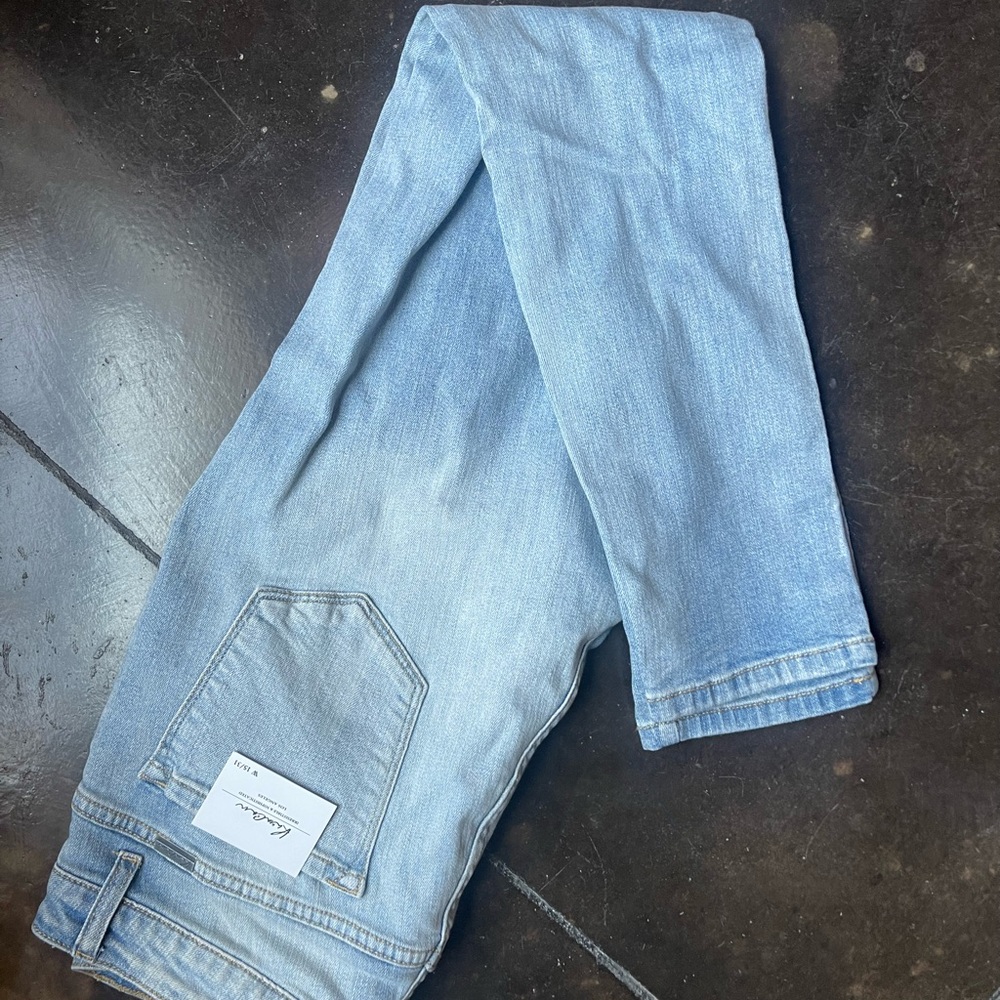 Kancan skinny jeans